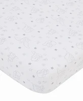 Disney Dumbo 3-Piece Crib Bedding Set