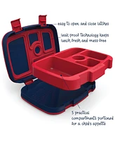 Bentgo Kids Printed Lunch Box