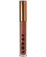 Lorac Unzipped Sheer Silk Lip Gloss