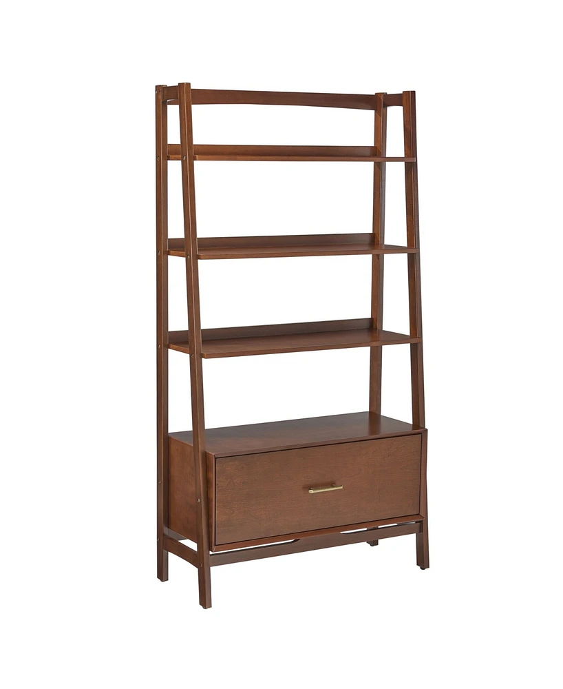 Crosley Landon Large Etagere