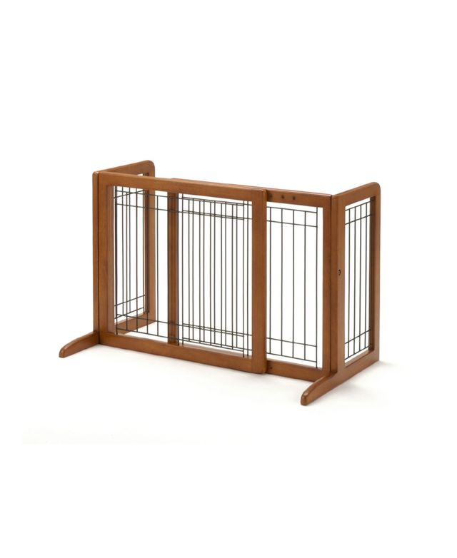 Richell Freestanding Pet Gate