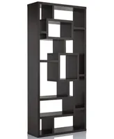 Hazo Modern Bookcase