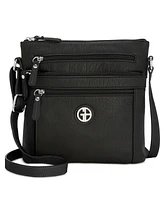 Giani Bernini Pebble Crossbody