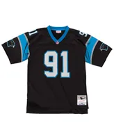 Mitchell & Ness Men's Kevin Greene Carolina Panthers Replica Throwback Jersey