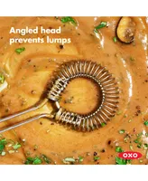 Oxo Good Grips Sauce & Gravy Whisk