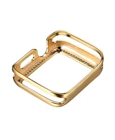 SkyB Halo Apple Watch Case, Series 1-3, 38mm - Gold