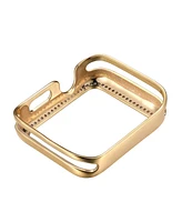 SkyB Halo Apple Watch Case, Series 1-3, 42mm - Gold