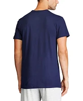 Polo Ralph Lauren Men's Cotton Jersey Sleep Shirt