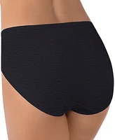 Vanity Fair Illumination Hi-Cut Brief Underwear 13108, also available extended sizes