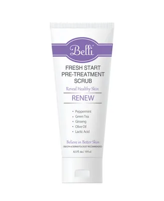 Belli Skin Care Fresh Start Pre