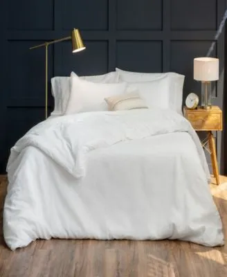 Closeout The Welhome Relaxed Duvet Cover Set