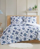 Cottage Classics Estate Bloom Comforter Sets