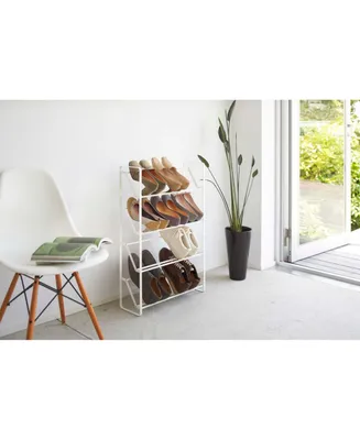 Frame Slim Shoe Rack