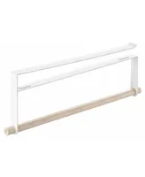 Yamazaki Home Tosca Under Shelf Paper Towel Holder