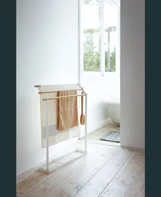Tosca Bath Towel Hanger