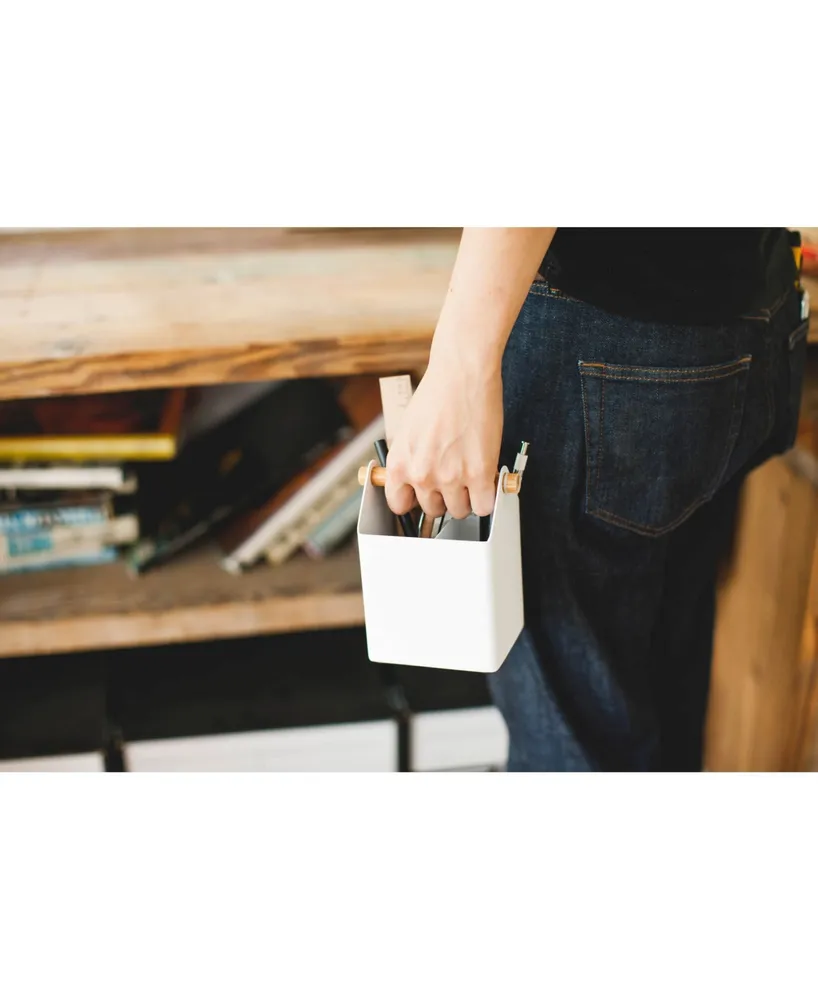 Yamazaki Home Tosca Pen Stand/Desk Organizer