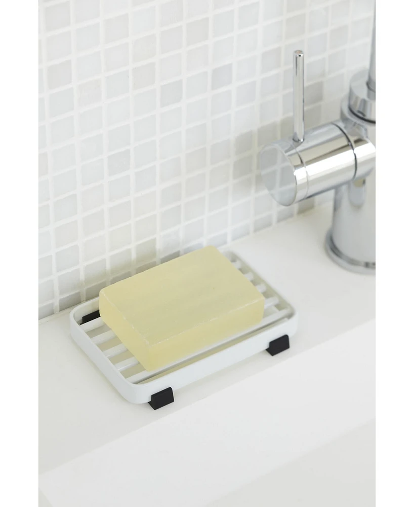 Yamazaki Home Tower Soap Tray