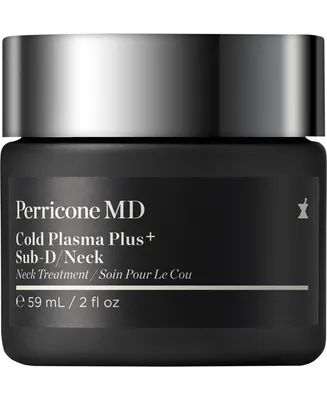 Perricone Md Cold Plasma Plus+ Sub-d/Neck, 2