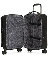Kipling Spontaneous Small Carry On Wheeled Luggage