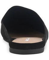 Sun + Stone Women's Ninna Slip On Mules, Created for Macy's