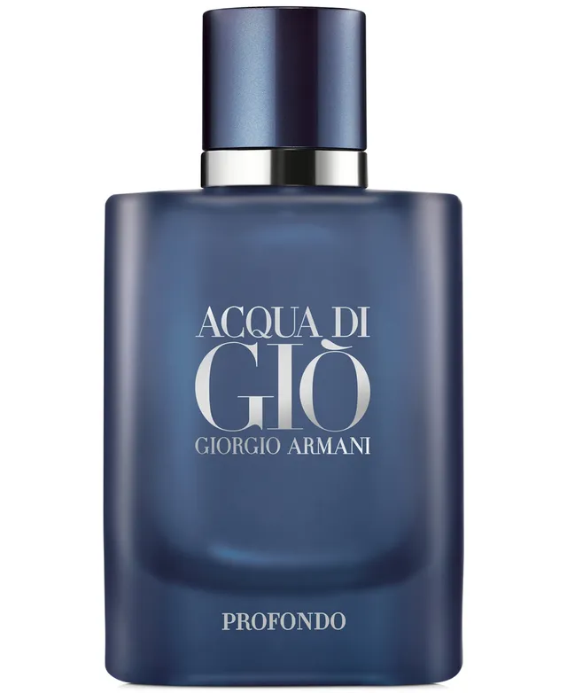 macys acqua di gio absolu