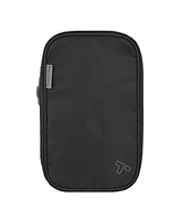 Travelon Compact Hanging Toiletry Kit