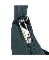 Travelon Anti-Theft Essentials East-West Hobo