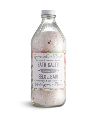 Dot & Lil Bergamot Bath Salt