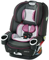 Graco 4Ever Dlx 4-In-1 Car Seat