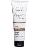 black Up Splash Dream Pre-Shampoo Detangling Cream