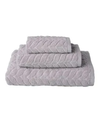 Talesma Romance Turkish Cotton Towel Collection