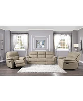 Ulrich Reclining Loveseat