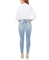 Nydj Women's Tummy-Control Ami Skinny Jeans