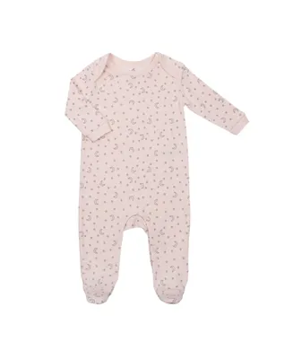 Snugabye Dream Baby Girls Sleeper