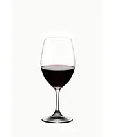 Riedel Ouverture Buy 8, Get 12 Red and White Wine Glass Set