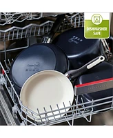 GreenPan Rio Ceramic Nonstick 8"and 10" Frypan Set