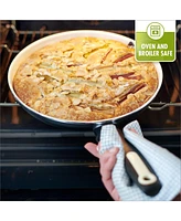 GreenPan Rio Ceramic Nonstick 5-Qt. Saute Pan