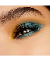 Mac Dazzleshadow Extreme Metallic Eyeshadow