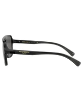 Dolce&Gabbana Men's Sunglasses, DG6134