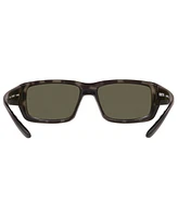 Costa Del Mar Men's Fantail Polarized Sunglasses