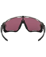 Oakley Jawbreaker Sunglasses