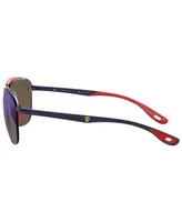 Ray-Ban Men's Polarized Sunglasses