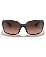 Ray-Ban Sunglasses, RB4068 60