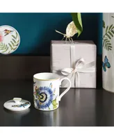 Villeroy & Boch Amazonia Mug with Lid