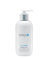 EVOLVh Color Protect Discovery Kit - SmartColor Shampoo Conditioner, SmartStart Leave