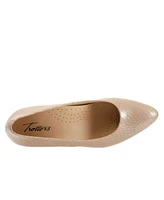 Trotters Kari Pump