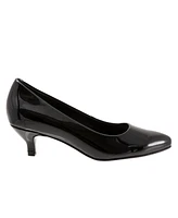 Trotters Samantha Flat