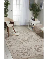 Closeout! Long Street Looms Chimeras CHI01 5'3" x 7'5" Area Rug