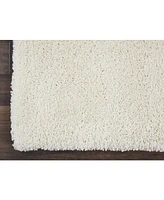 Long Street Looms Cali Shag CAL01 2'6" x 4' Area Rug