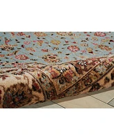 Long Street Looms Modino MOD04 5'3" x 7'3" Area Rug